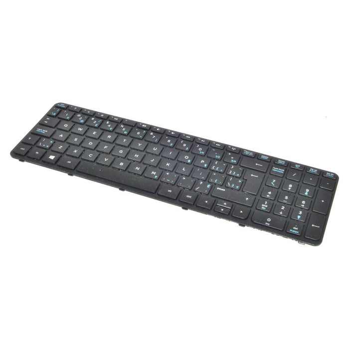 New HP Pavilion 15-N 15-R series Canadian Bilingual Keyboard 776770-DB1