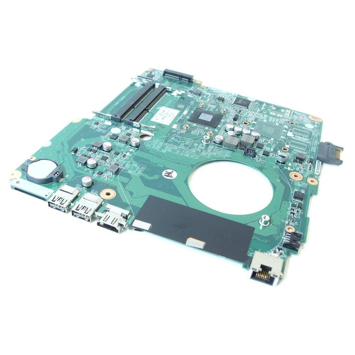 New HP Pavilion 15-1000 15-F Series AMD E1-2100 Motherboard 776783-501 778352-501