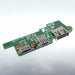 New Dell Venue 11 pro 7140 Micro USB and HDMI Charge Interface PCB Board 77P4J - LaptopParts.ca