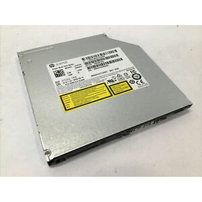 New HP 800 600 G2 SFF DVD+/-RW DVDRW Slim Drive Disc Drive GUD1N S05NT 762432-800 781416-001