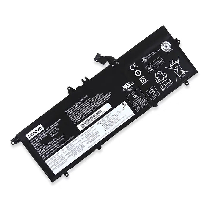 New Genuine Lenovo ThinkPad T490S T495S Battery 57WH