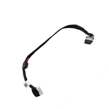 New Dell Alienware Dc Jack Cable DC30100TN00 0784VK 0KNFGN