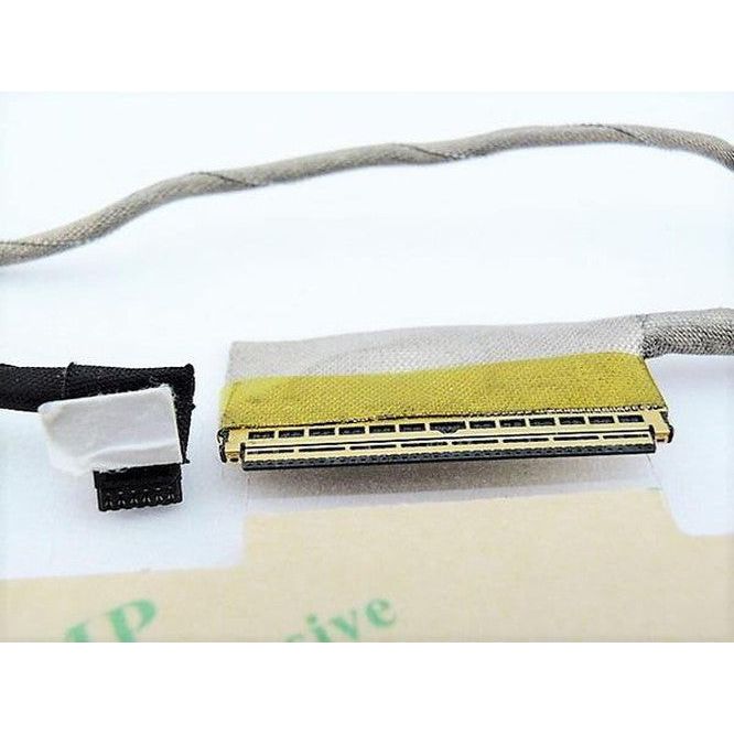 New HP Stream 11-D 11-D000 LCD LED Display Video Cable DD0Y0ALC000 DD0Y0ALC022 792892-001
