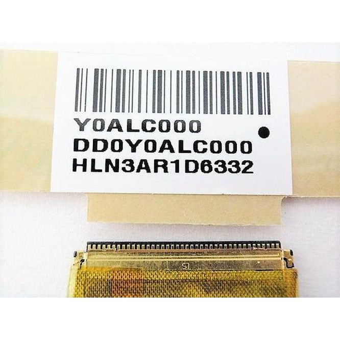 New HP Stream 11-D 11-D000 LCD LED Display Video Cable DD0Y0ALC000 DD0Y0ALC022 792892-001