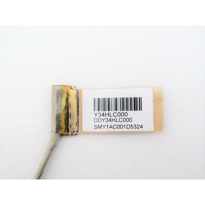 New HP Pavilion 15-P 15-V 15T-K LCD LED Display Video Cable DDY34HLC000 Y34HLC000 794977-001