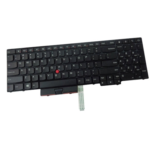 New Lenovo ThinkPad Edge E530 E530C E535 E545 Keyboard Non-Backlit 04Y0301 04W2443