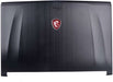 MSI GE72 GE72VR MS-1792 Series LCD Back Cover 307791A212Y311 307791A247Y311