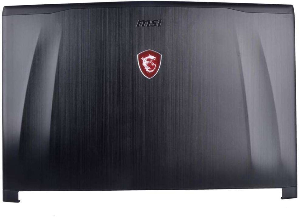 MSI GE72 GE72VR MS-1792 Series LCD Back Cover 307791A212Y311 307791A247Y311