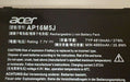 Acer Aspire KT.00205.006 KT.00204.009 AP16M5J Genuine Battery 37Wh
