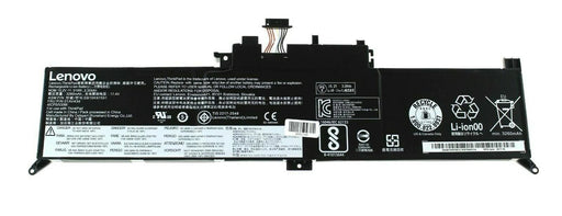 New Genuine Lenovo Yoga 12 X260 Battery 51Wh - LaptopParts.ca