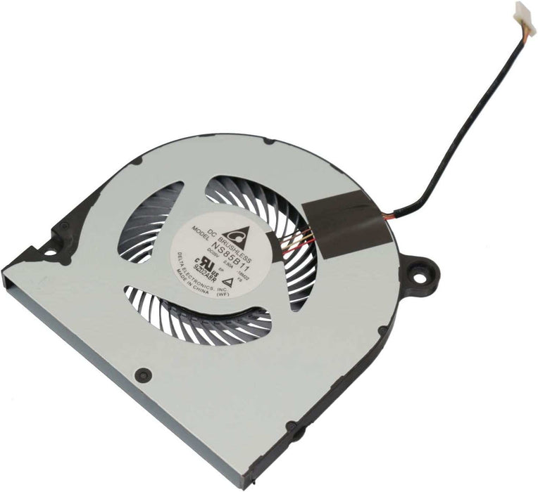 23.HEFN2.001 Acer Aspire 3 A315-56 A317-32 A317-51 A317-51G A315-51K A317-51KG A317-52 Cpu Fan