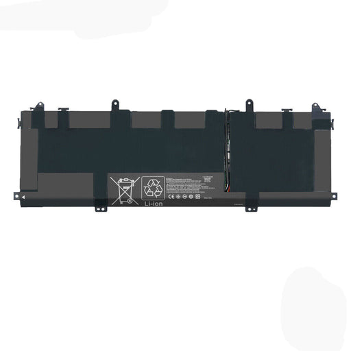 New Compatible HP Spectre X360 15-DF0009NC 15-DF0009NF 15-DF0010CA 15-DF0011NF Battery 84.08WH - LaptopParts.ca