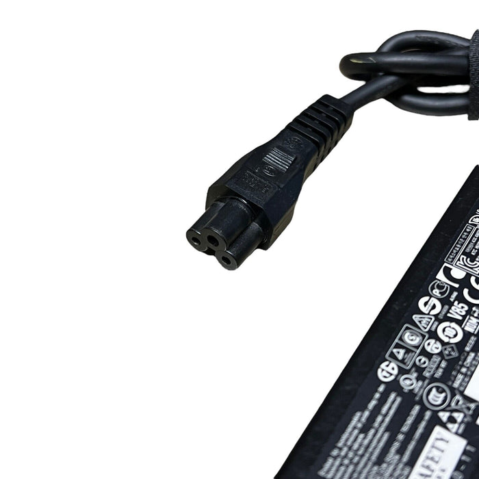 New Genuine Lenovo Ideapad U110 U160 U165 U260 U300 U300s AC Power Adapter Charger 65W - LaptopParts.ca