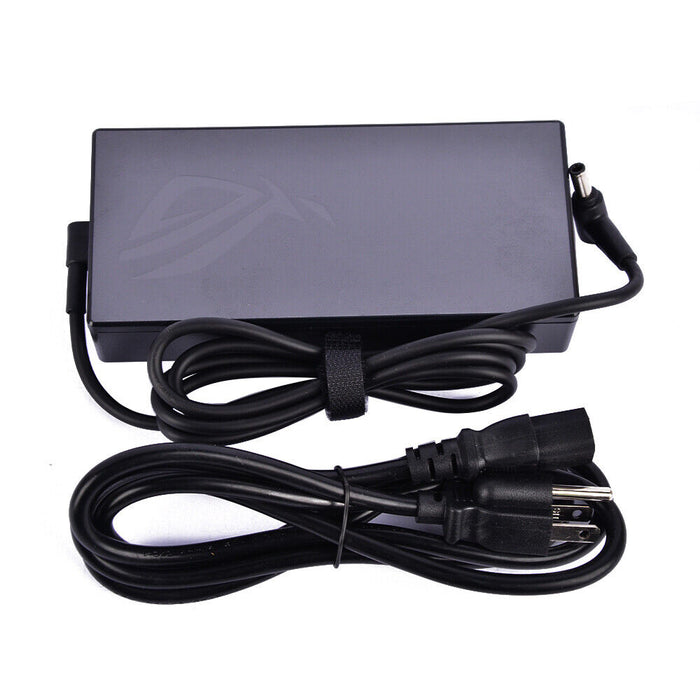 New Genuine Asus ZenBook Pro 16X OLED UX7602 UX7602VI UX7602ZM AC Adapter Charger 200W