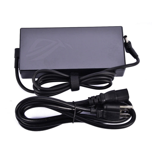 New Genuine Asus ROG G15 G513RC AC Adapter Charger 200W - LaptopParts.ca