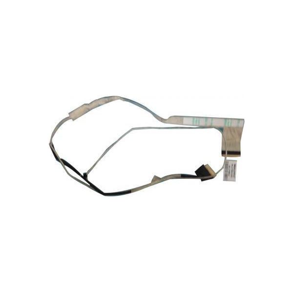 New HP 17-G 17-G121WM 17-g015dx Series LVDS LCD Cable 40 pin 809292-001 DDX18ALC130 DDX18ALC100