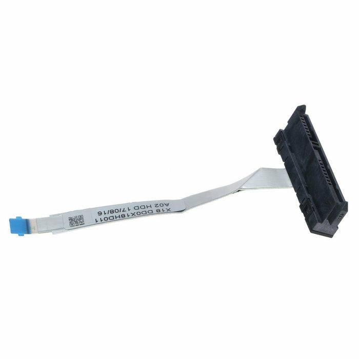 New HP Pavilion 17-G 17-G120DS 17-G121WM 17-G199NR Hard Drive HDD Cable 809296-001 DD0X18HD011