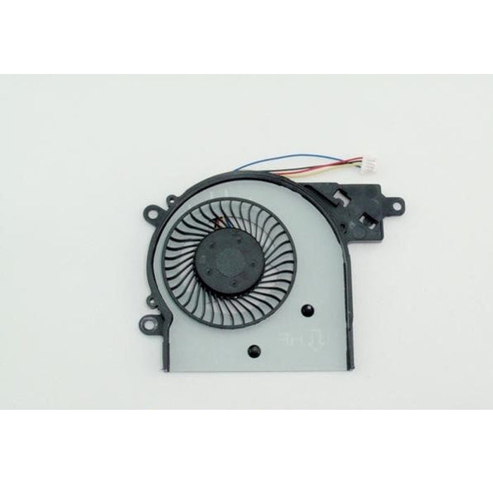 New HP Pavilion X360 13-s 13-s000 13-s100 13-S121CA 4-Pin CPU Fan