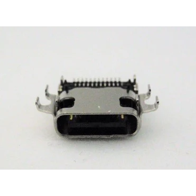 New Lenovo IdeaPad Yoga 720-13IKB 80X6 81C3 DC Power Jack Port Connector USB-C - LaptopParts.ca