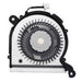 New HP CPU Cooling Fan Folio 1040 G3 Left EG50040S1-C580-S9A 850830-001 844425-001 - LaptopParts.ca