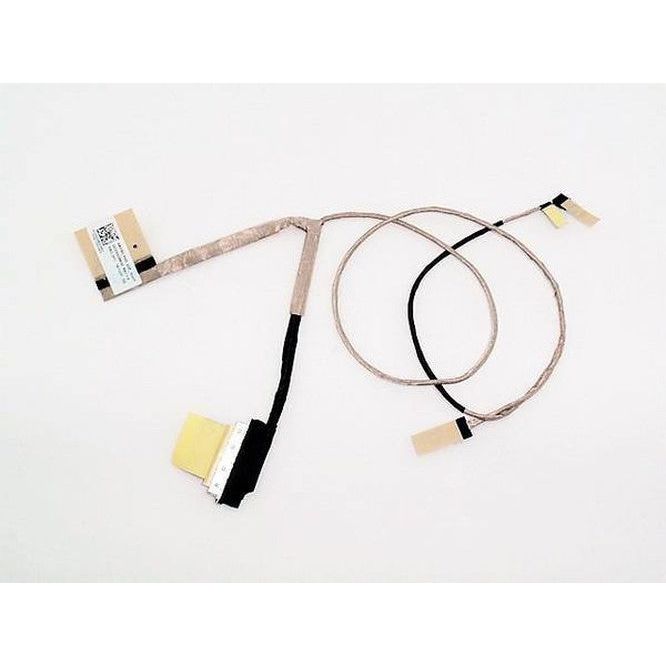 New HP Envy M6 M6-AE M6-P LCD LED Display Video Cable DC020026E00 812676-001