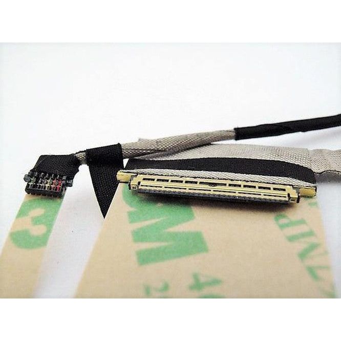 New HP Envy M6 M6-AE M6-P LCD LED Display Video Cable DC020026E00 812676-001