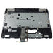 New HP ENVY 15-U 15T-U Silver Palmrest & US English Keyboard 812879-001 - LaptopParts.ca