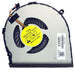 New HP Envy 17-N 17-N000 M7-N Series CPU Fan MF75120V1-C270-S9A DFS661605PQ0T 813798-001 - LaptopParts.ca