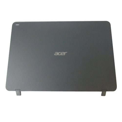 New Acer TravelMate B117-M B117-MP Black Lcd Back Cover 60.VCGN7.001