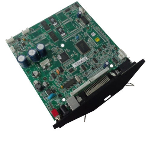 Zebra LP TLP 2844 Printer Mainboard Motherboard USB/Parallel/Serial 403650C-031