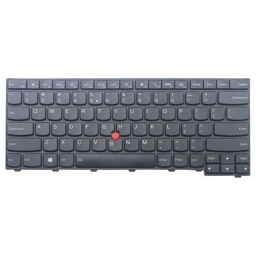 New Lenovo Thinkpad T440 T440P T440S T431S Backlit US English Keyboard With Pointer 0C43906 0C44074 04X0101 - LaptopParts.ca