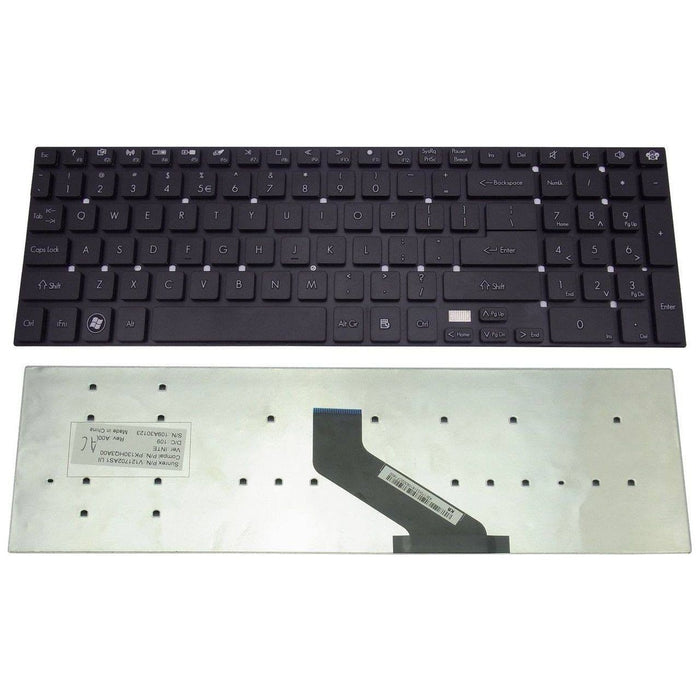 New Acer Aspire E1-731 E1-731G E1-771 E1-771G Keyboard V121762FS4 KB.I170A.410
