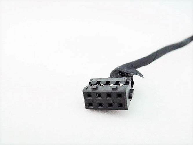 HP 15-G 15-R Laptop Dc Jack Cable 749647-001 717371-SD6 - LaptopParts.ca