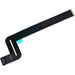 New Apple MacBook Pro 13" A1708 2016 2017 Trackpad Touchpad Flex Cable 821-01002-01 - LaptopParts.ca