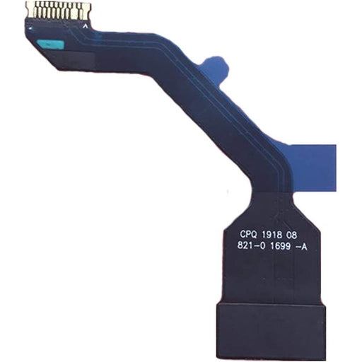 New Apple MacBook Pro 13" A1989 2018 Keyboard Flex Cable 821-01699-A 923-02760 - LaptopParts.ca