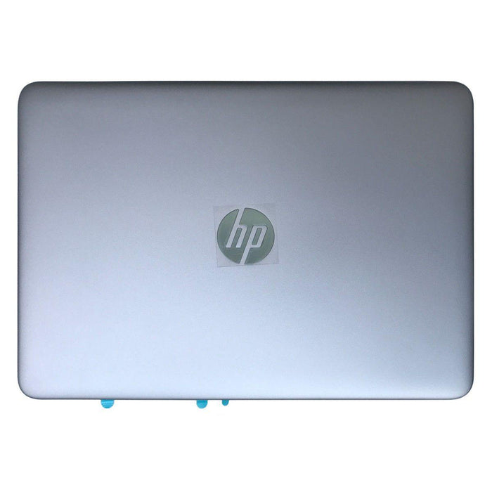 New HP Elitebook 745 840 G3 Silver LCD Back Cover Rear Lid 821161-001