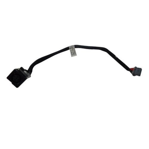 New HP 8560P 8570P DC Jack Cable 654279-001