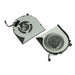 New HP EliteBook 820 G3 720 725 G3 G4 CPU Fan 821691-001 NS65C00-14M15 - LaptopParts.ca
