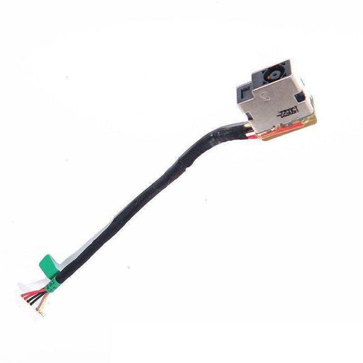 827039-001 HP ProBook 430 440 450 455 470 G3 DC Jack Cable CBL00705-0105 828949-007