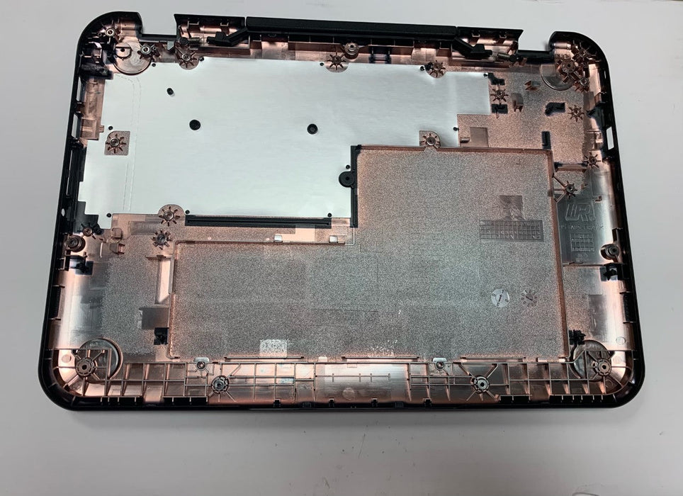 New Lenovo Chromebook N22 Black Lower Bottom Case 5CB0L13240 5C10L16464 - LaptopParts.ca
