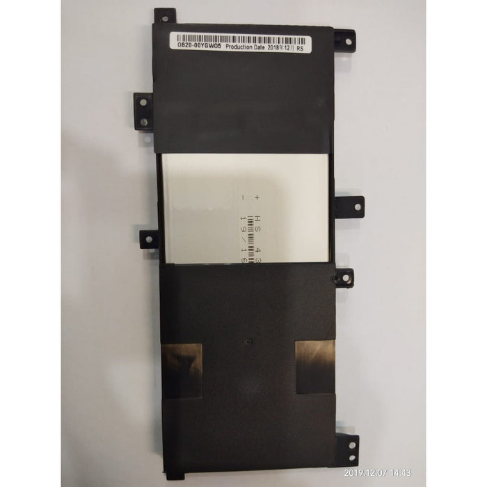 New Genuine Asus X455LDB X455LF X455LJ X455LN X455LNB Battery 37WH - LaptopParts.ca
