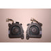 New HP Envy 13-D Series Fan Kit 829296-001 829314-001 DC28000GYS0SUO3 DC28000GWS0SUO3 - LaptopParts.ca