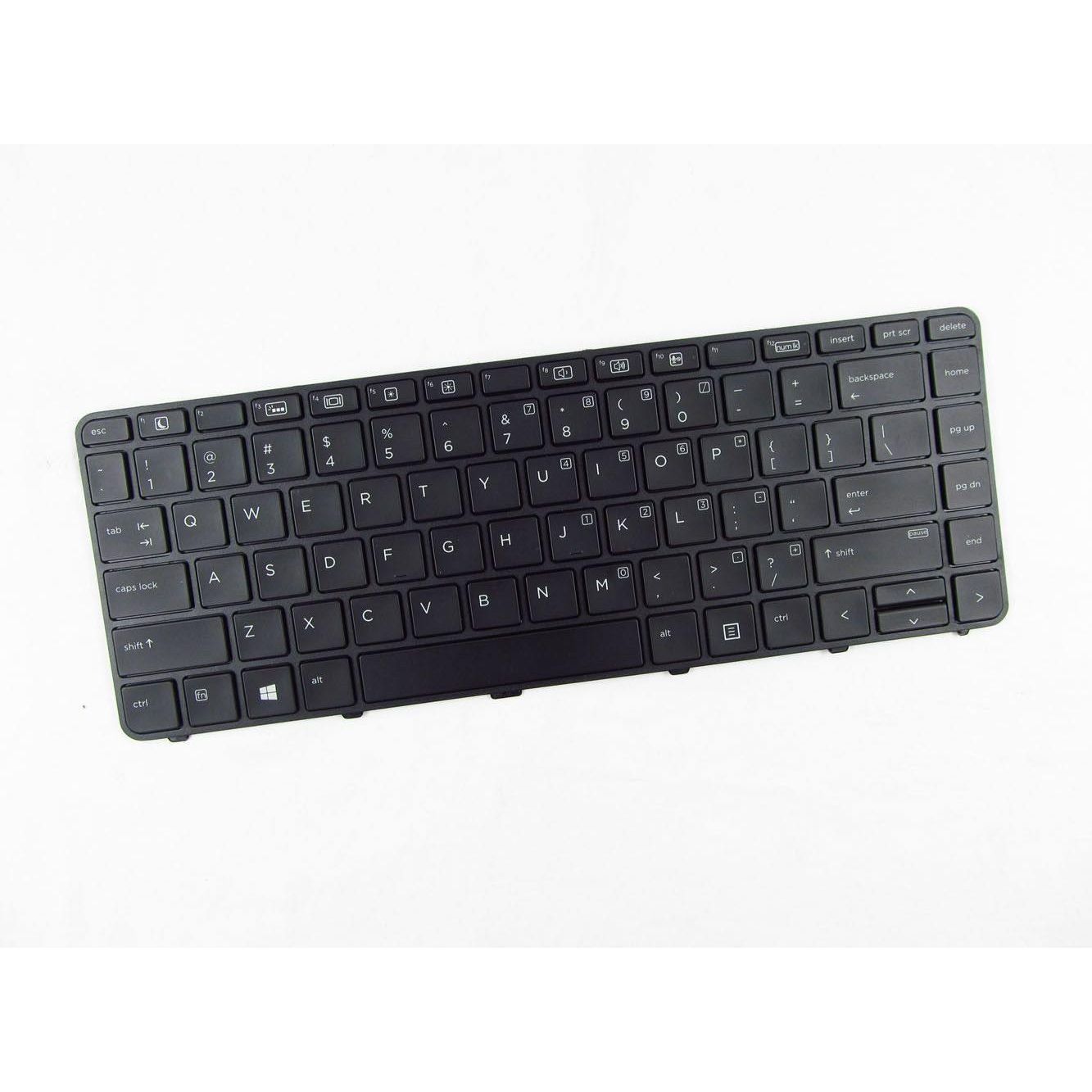 New HP Probook 430 G3 440 G3 430 G4 440 G4 Backlit Keyboard 830325-001 826368-001 811861-001