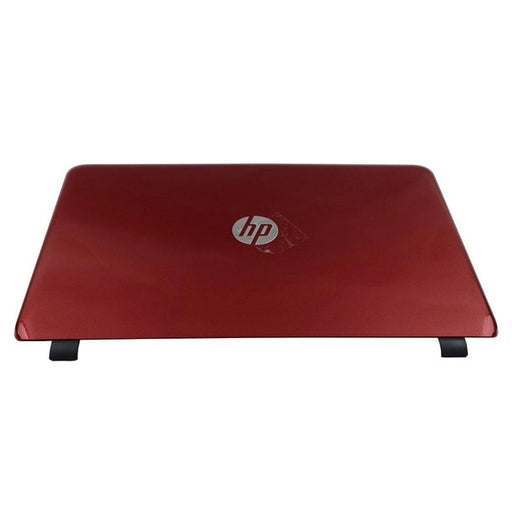 New HP 15-F272WM 15-F 15N Series Red LCD Back Cover EAU65003070 832757-001 - LaptopParts.ca
