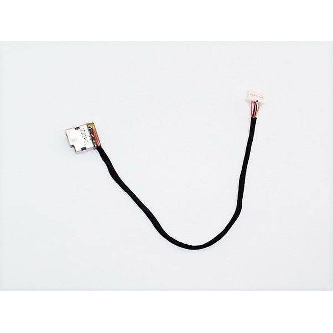 New HP 15-AN 15-AN000 15T-AN DC Jack Cable 833596-TR7 833596-FR7 833596-SR7 833596-YR7 837610-001