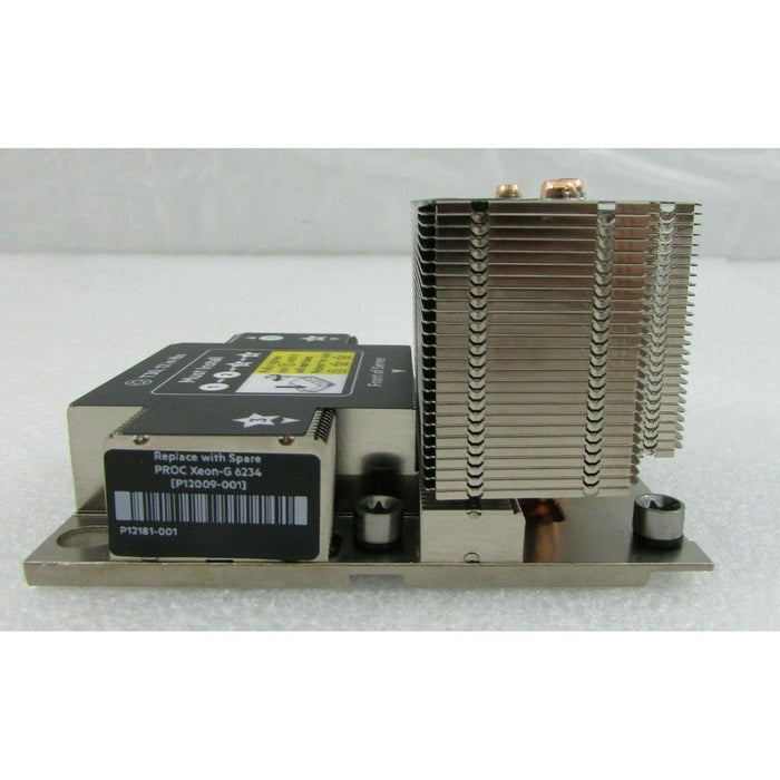 875071-001 NUOVO HP DL380 Gen10 Dissipatore Di Calore Alte Prestazioni - Foto 6