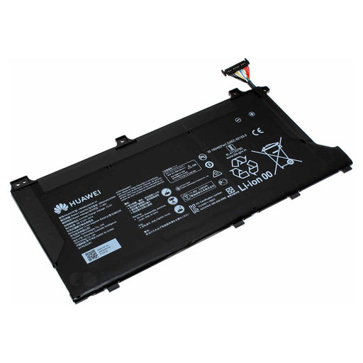 New Genuine Huawei MateBook D 15 2020 Battery 42WH - LaptopParts.ca