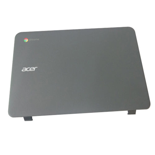 New Acer Chromebook C731 C731T Black Lcd Back Cover 60.GM9N7.001