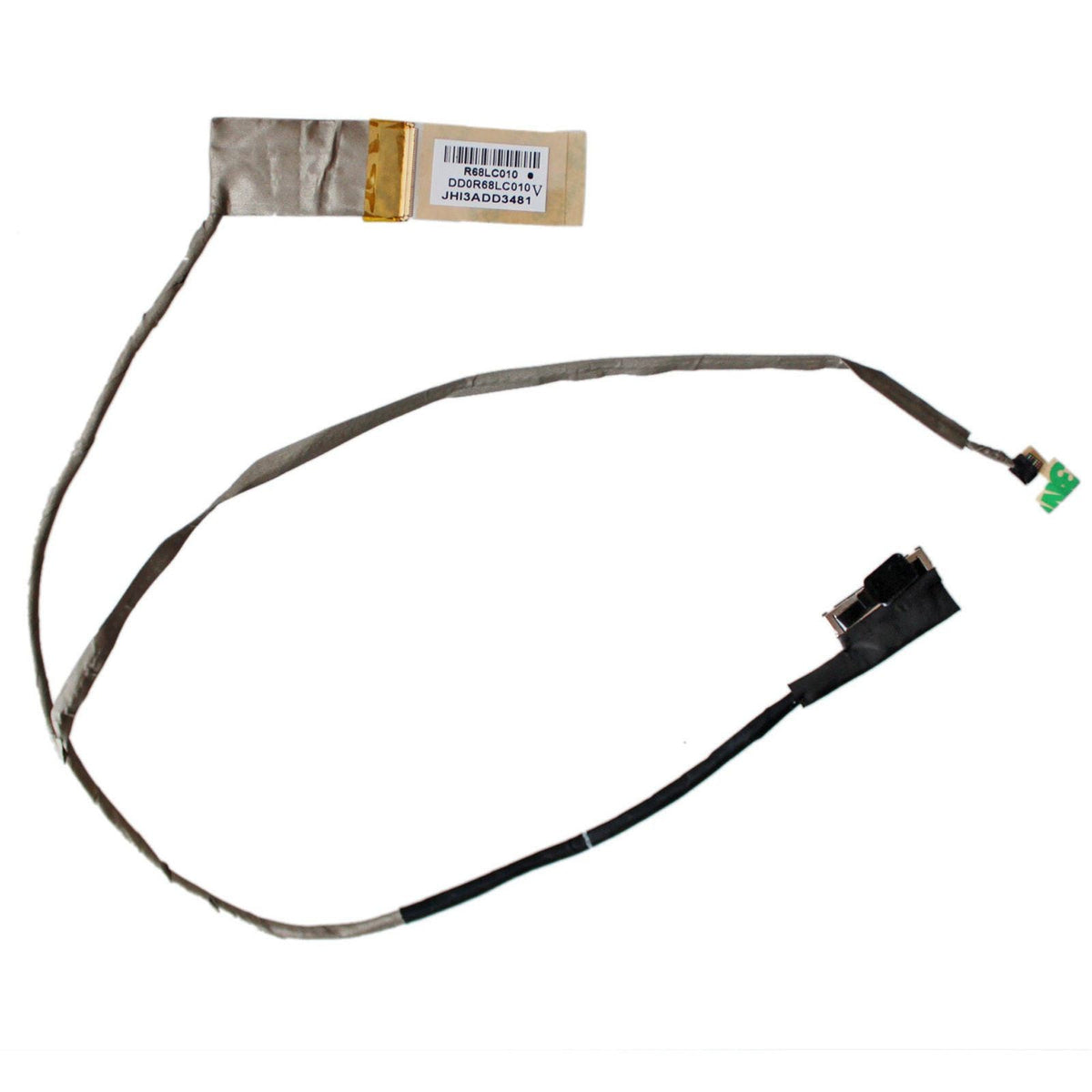 Câble LVDS Nappe Vidéo Pour HP Pavilion 17-E100 – Remplacement Écran Laptop – Neuf