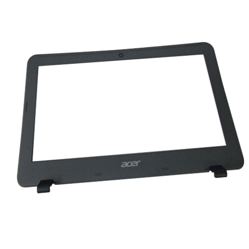 New Acer Chromebook C731 C731T Black Lcd Front Bezel 60.GM9N7.002